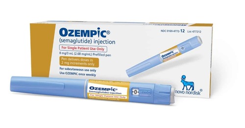 Buy Ozempic 2mg Online