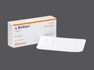 Buy Belbien 10mg Online