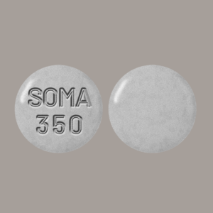 Buy Soma 350 Mg Online