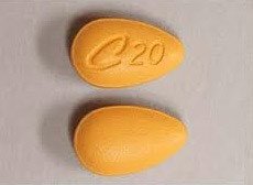 Buy Cialis 20mg Online
