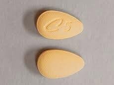 Buy Cialis 5mg Online
