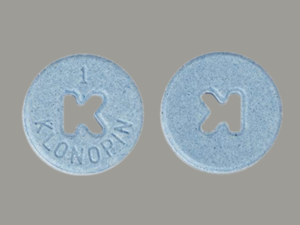 Buy Klonopin 1mg Online