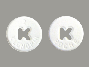 Buy Klonopin 2mg Online