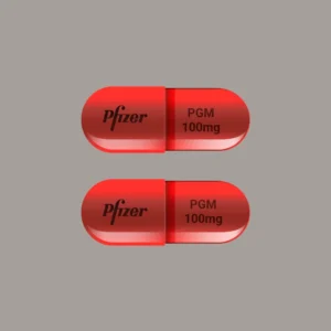 Buy Pregabalin 100mg Online