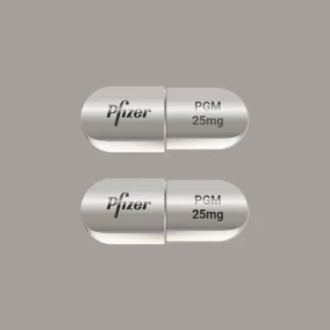 Buy Pregabalin 25mg Online