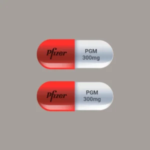 Buy Pregabalin 300mg Online