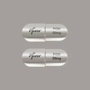 Buy Pregabalin 50mg Online