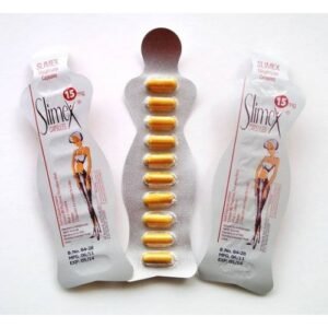 Buy Slimall 15mg Online