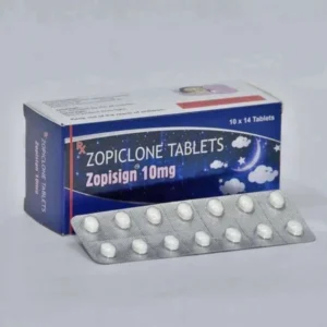 Buy Zopiclone 10mg Online