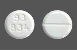 Clonazepam 2mg - 120 Pills